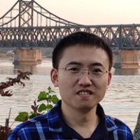 Dr. Yuliang Wei avatar image