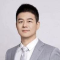 Dr. Wenjie Lu avatar image