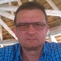 Prof. Dr. Tomasz Trawiński avatar image