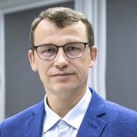 Prof. Dr. Andrzej Burghardt avatar image