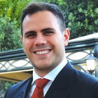 Dr. Giuseppe Di Gioia avatar image