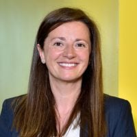 Dr. Marija-Magdalena Petrinovic avatar image