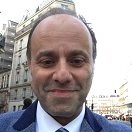 Prof. Dr. Mihalis I. Panagiotidis avatar image