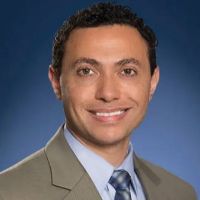 Dr. Daniel Fahim avatar image