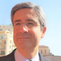 Dr. Antonio Maria Francesco Cavallaro avatar image