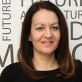 Dr. Jasmina Nikodinović-Runić avatar image