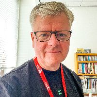 Dr. Timothy Littler avatar image