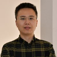 Dr. Jun Cao avatar image
