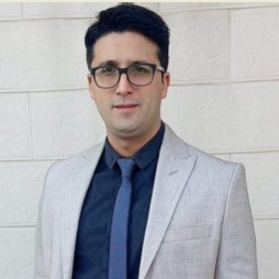 Prof. Dr. Khurram Shabbir avatar image