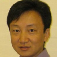 Dr. Yunguang Chen avatar image