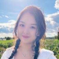 Dr. Mei Luo avatar image