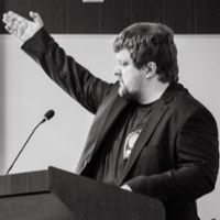 Dr. Andrey Chumaevskii avatar image