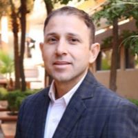 Prof. Dr. Julio César López-Romero avatar image