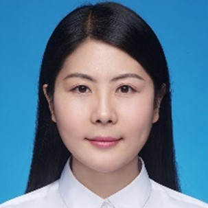 Dr. Liqin Chen avatar image