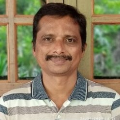 Prof. Dr. Keshava Balakrishna avatar image