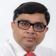 Prof. Dr. Chiranjay Mukhopadhyay avatar image