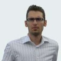 Dr. Manolis Georgioudakis avatar image