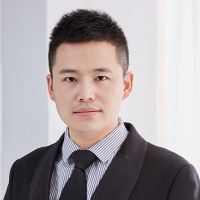 Prof. Dr. Anyang Lu avatar image