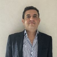 Dr. Paolo Nardi avatar image