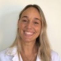 Dr. Pamela Rosso avatar image