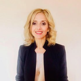 Dr. Sophia E. Tsabouri avatar image