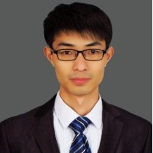 Dr. Jia-Cheng E. Yang avatar image