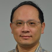 Prof. Dr. Jenhui Chen avatar image