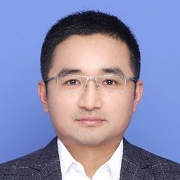 Dr. Jian Wang avatar image