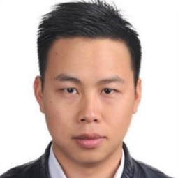Dr. Cicheng Zhang avatar image