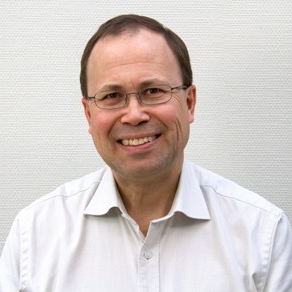 Dr. Jan-Erik Kallhammer avatar image