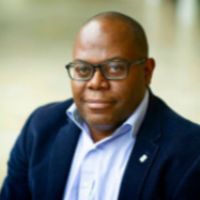 Dr. Raymond H. Thomas avatar image