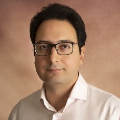 Dr. Mohammad Hajmohammadian Baghban avatar image