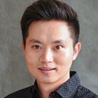 Dr. Lei Shao avatar image