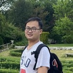 Dr. Yihuai Zhang avatar image