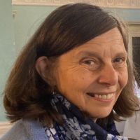 Dr. Rhoda Ballinger avatar image