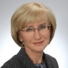 Prof. Dr. Anna Surdacka avatar image