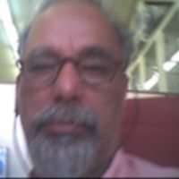 Prof. Dr. Paulo Cezar de Freitas Mathias avatar image