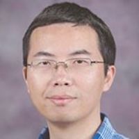 Dr. Cen Wu avatar image
