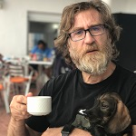 Prof. Dr. Fernando Juan Peña Vega avatar image