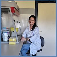 Dr. Angela Galán Relaño avatar image