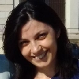 Dr. Valentina Latina avatar image