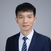 Dr. Gaofeng Cui avatar image