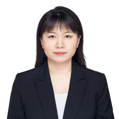 Dr. Yi Hou avatar image