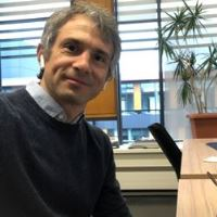 Dr. Francisco Sylvester avatar image