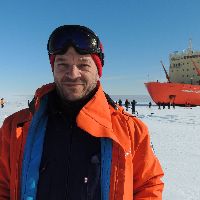 Dr. Esteban M. Paolucci avatar image