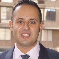 Dr. Feras M. Ghazawi avatar image