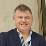 Prof. Dr. Con Stough avatar image