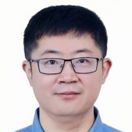 Dr. Hui Rong avatar image