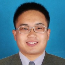 Dr. Chunying Guo avatar image