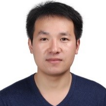 Dr. Jincheng Luo avatar image